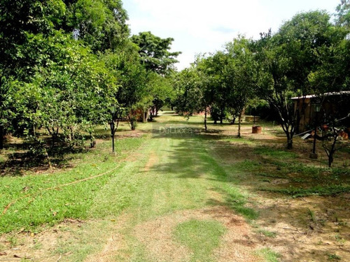 Imagem 27 de 28 de Chácara À Venda Em Loteamento Chácaras Vale Das Garças - Ch017149