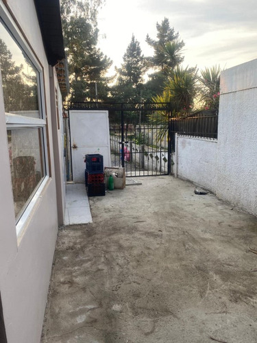 Casa Comercial En Algarrobo Centro: 300 M² Útiles