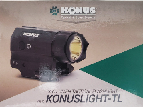 Konuslight Tl 3940