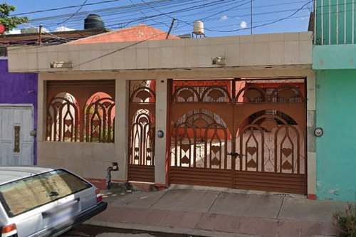 Casa En Presa Santa Ana #181 Leon Gto Mexico