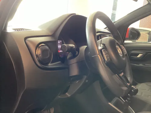 Dodge Ram 700 Larami 2022 Doble Cabina 4 Cil 1.3 Manual Eng