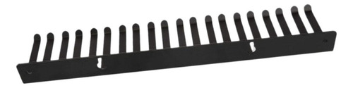 Ll Organizador De Cables Con 20 Ranuras For Regleta De
