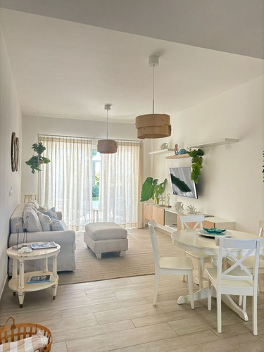 Apartamento En Venta En Punta Cana