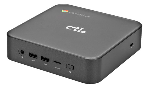 Ctl Chromebox Cbx3-penta-core Intel Celeron 7305, Wi-fi 6e,