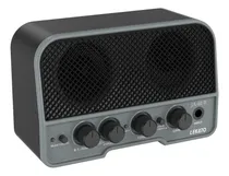 Comprar Lekato Mini Guitar Guitar Amp Recargable Guitarra Eléctrica