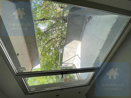 Venta Departamento 2 Ambientes Parque Chas