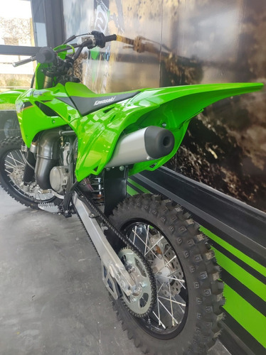 Imagen 6 de 16 de Kawasaki Kx 85 Entrega Inmediata!!!