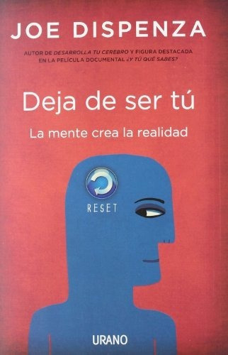 Deja de Ser Tú la Mente Tus Zonas Erroneas tapa blanda 2016