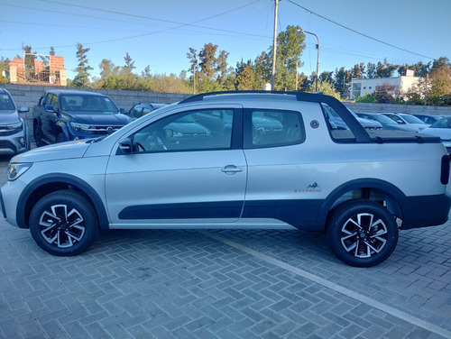 Volkswagen Saveiro 1.6 Msi Extreme Cd