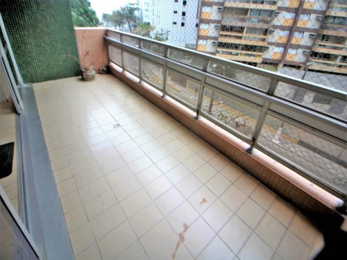 Apartamento Residencial À Venda, Praia Das Pitangueiras, Guarujá. - Ap4238 - 34711126