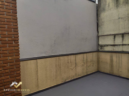 Imagem 20 de 29 de Sobrado Com 3 Dormitórios À Venda, 157 M² Por R$ 500.000,00 - Parque Marajoara - Santo André/sp - So1174