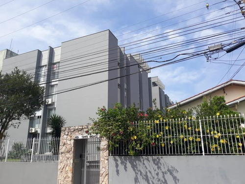 Imagem 14 de 15 de Apartamento Semi Mobiliado Próximo Ao Novo Detran - Ap5743