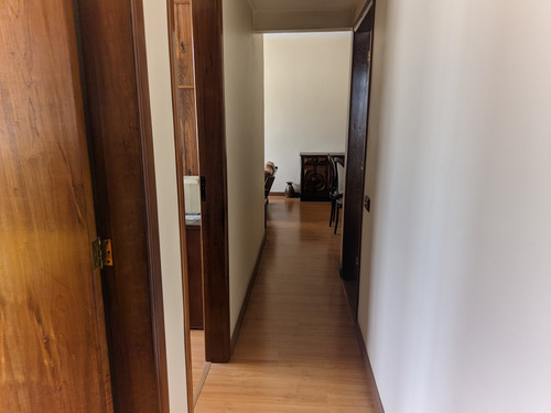 Apartamento 2 Quartos Vila Isabel,infra Completa Pront