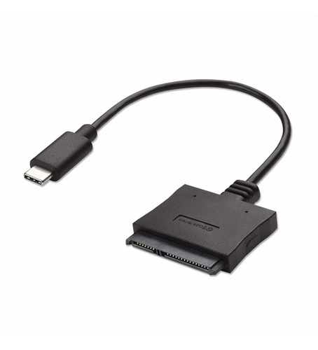 Cable Usb Tipo C 3.1 A Sata Gen 2 / 10 Gbps