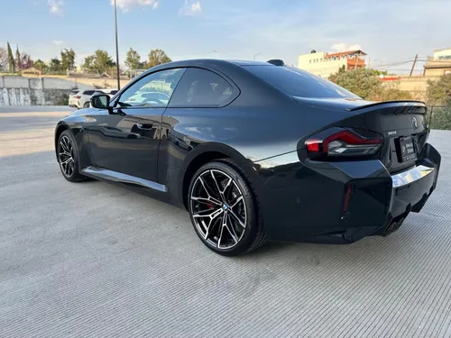 BMW M2 Coupe