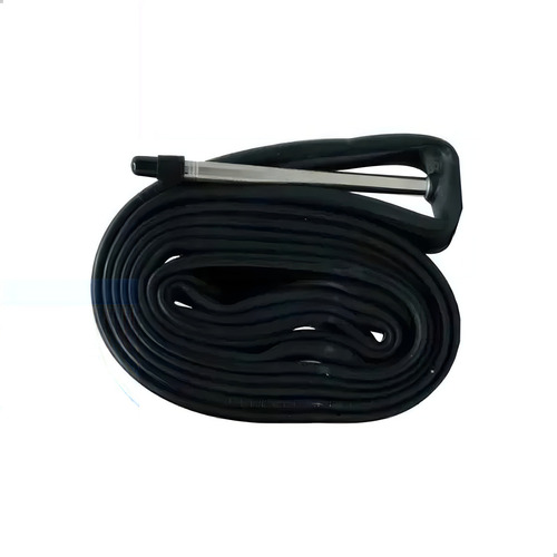 Cámara de aire Presta Continental con boquilla fina de 80 mm, 700 x 18/25