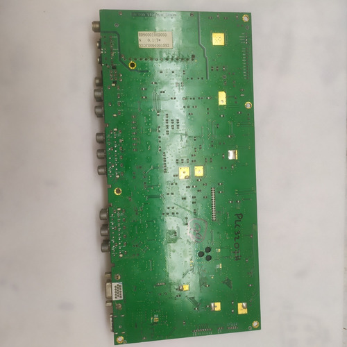Tarjeta Procesadora De A/v Lcd 32 Premium Plc3207h (Usado)