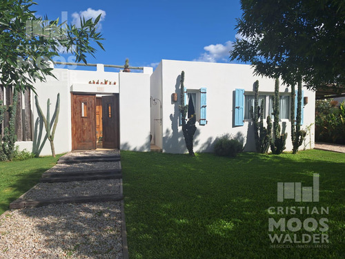 Excelente Propiedad En Venta 4 Ambientes Eucaliptos Haras Santa María