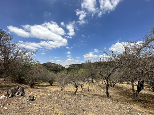 Terreno En Venta En Villa La Serranita, A 5 Minutos De Alta Gracia Y A Dos Del Rio