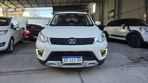 BAIC X35 1.5 Luxury At
