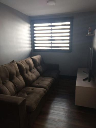 Apartamento Com 2 Dormitórios À Venda, 48 M² Por R$ 260.000,00 - Vila Cosmopolita - São Paulo/sp - Ap6969