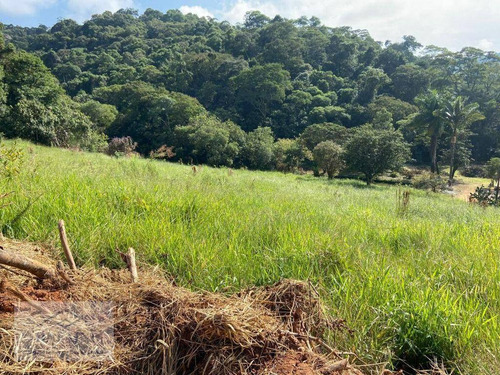 Imagem 2 de 11 de Terreno Para Vender 2000 M² Zona Rural - Nazaré Paulista/sp (aceita Veículos ) - Te0061