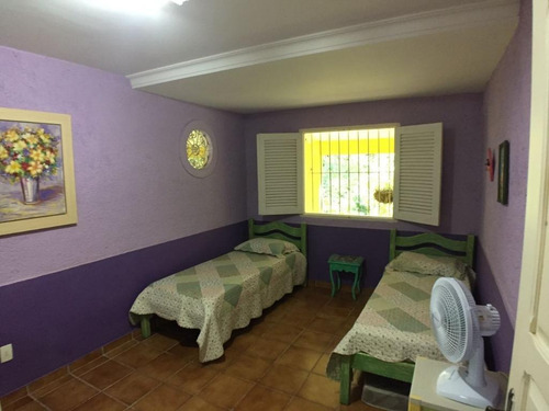 Imagem 15 de 30 de Casa Com 3 Quartos À Venda, 250 M² Por R$ 1.350.000,00- Aldeia - Camaragibe - Ca0151