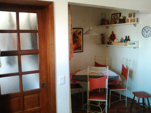 Imagem 6 de 8 de Apartamento - Centro - Ref: 6623 - V-6623