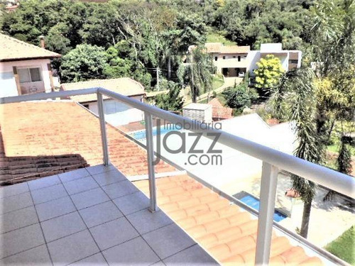 Imagem 11 de 30 de Linda Casa Em Sousas! - Ca5944