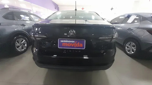 Volkswagen Virtus TSI 1.0 (Aut.)
