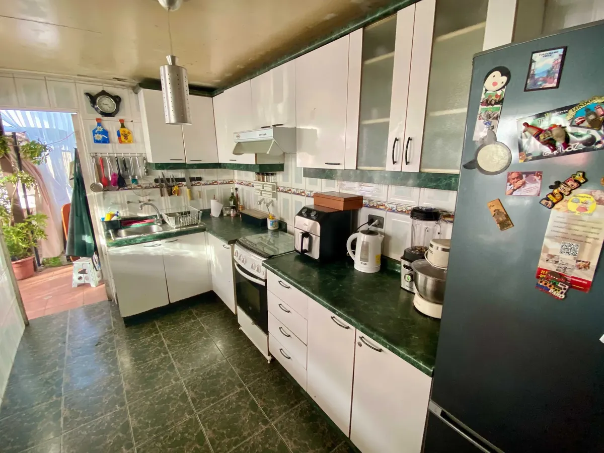 Imagen 5 de 25 de Venta Dos Casas Independientes San Miguel (173831)