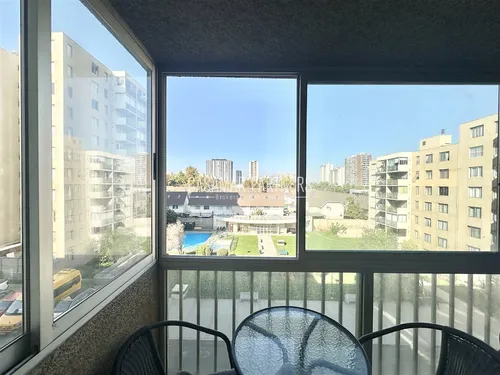 Depto En Venta 3d/2b A Pasos Del Metro Ciudad Del Niño
