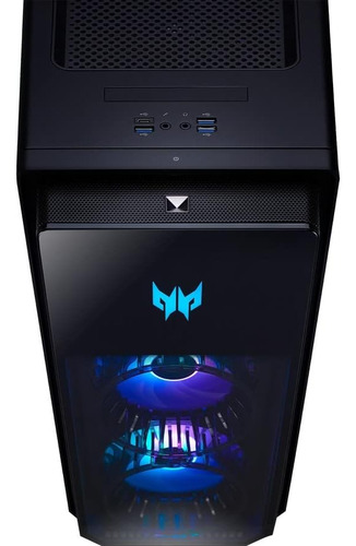 Computadora Acer Predator Orion 5000 Po640 Intel 16gb Ram