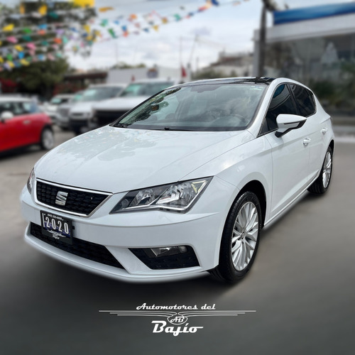 Seat Leon 1.4 Style T 125 Hp Mt