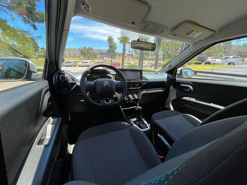 Citroën C3 1.6 Vti 115 Feel Pack At