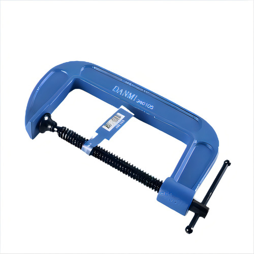 Prensa G / Prensa C 5 Inch Carpinteria Sargento Hilo Grueso