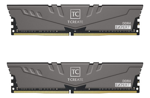 Teamgroup T-create Expert Overclocking 10l Ddr4 32gb Kit ...