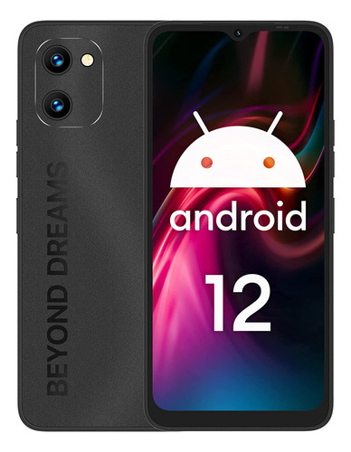 Umidigi G1 Max, Android12 , Dual Sim 4g Lte 6+128gb 5150mah