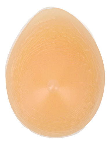 Gota Para Tetas Artificiales Con Inserto De Silicona Breast