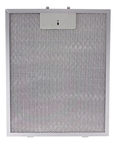 2 Filtro De Campana Extractora Malla De Aluminio Campana