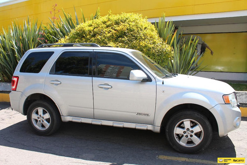Ford Escape 3.0 XLT At 4X4