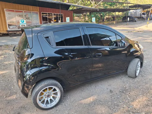 Chevrolet Spark 1.2 Gt M300