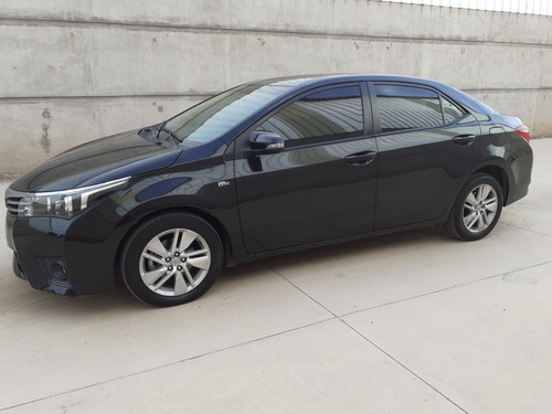 Toyota Corolla 1.8 Xei Cvt 140cv 2014