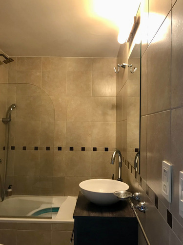 Imagen 10 de 19 de Venta Dto 2 Amb.luminoso Listo P/habitar Haedo Sur
