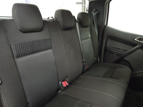 Imagen 13 de 15 de Ford Ranger 3.2 Cd Xlt Tdci 200cv Manual 4x2