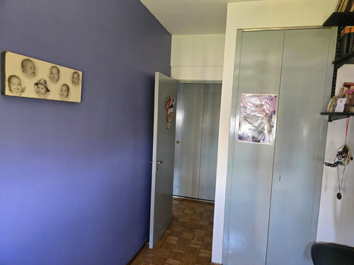 Departamento En Villa Crespo