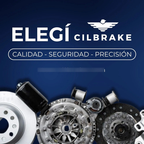 Kit Discos Y Pastillas De Freno Fiat Mobi