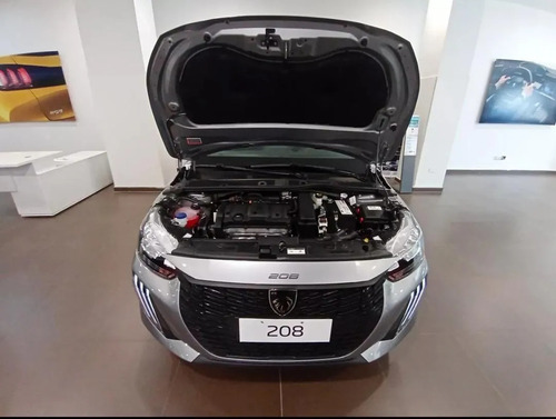 Peugeot 208 1.0T Allure Pack