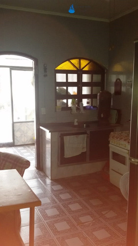 Imagem 7 de 15 de 3501-casa Em Mongaguá Cerca De 700 Mts Da Praia