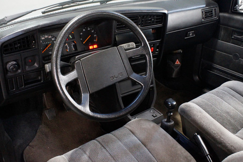Chevrolet Monza Sl/e 1.8 8v
